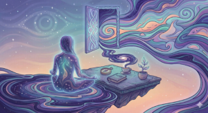 איך להתכונן לחוויה הפסיכדלית הראשונה שלך?