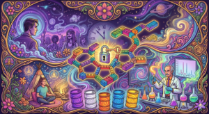 האם ה-LSD האמיתי נכחד מהעולם?