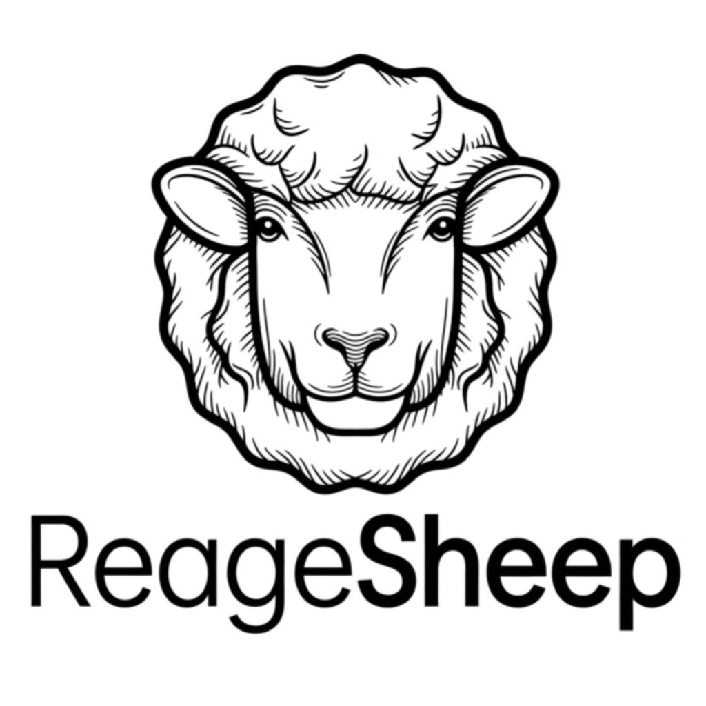 reagesheep